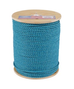 Sfoara PP fir rasucit 6mmx200m