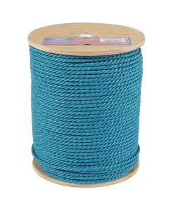 Sfoara PP fir rasucit 6mmx200m