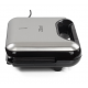 Sandwich-Maker 3 in 1 Zilan ZLN4704 Gri, putere 800W, sistem de inchidere