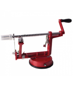 Aparat curatat, scobit si feliat mere si cartofi Floria ZLN-2560