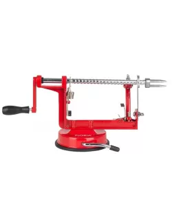 Aparat curatat, scobit si feliat mere si cartofi Floria ZLN-2560