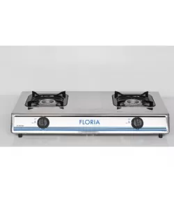 Aragaz plita inox Zilan - Floria, 72 x 40 x10 cm, 2 och. ZLN8365, alimentare GPL Butelie Aragaz plita inox Zilan - Floria, 72 x 40 x10 cm, 2 och. ZLN8365, alimentare GPL Butelie