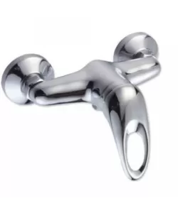 Baterie De Dus ZINOX ZLN7758, Cu Monocomanda Baterie De Dus ZINOX ZLN7758, Cu Monocomanda