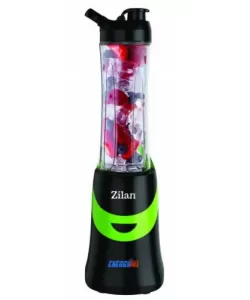 Blender Zilan ZLN0511 pentru smoothies cu recipient sport , 350 W, 600 ml Blender Zilan ZLN0511 pentru smoothies cu recipient sport , 350 W, 600 ml