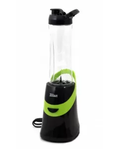 Blender Zilan ZLN0511 pentru smoothies cu recipient sport , 350 W, 600 ml Blender Zilan ZLN0511 pentru smoothies cu recipient sport , 350 W, 600 ml