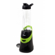 Blender Zilan ZLN0511 pentru smoothies cu recipient sport , 350 W, 600 ml