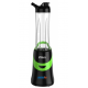 Blender Zilan ZLN0511 pentru smoothies cu recipient sport , 350 W, 600 ml