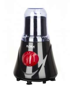Blendere electric Floria ZLN-7917 Negru,putere 300 W,capacitate 1.6L,