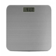 Cantar digital din inox pentru persoane ZILAN ZLN-0368, Platforma inox, Max 150kg, Afisare temperatura camera