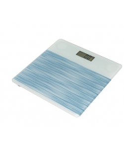 Cantar electronic de persoane Floria Albastru ZLN-7680,