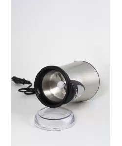 Rasnita cafea electrica, Zilan ZLN-8013,Argintiu /Negru 150 W, inox, cutite macinare otel inoxidabil Rasnita cafea electrica, Zilan ZLN-8013,Argintiu /Negru 150 W, inox, cutite macinare otel inoxidabil