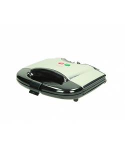 Sandwich-maker Zilan ZLN-8143, model grill, 750 W