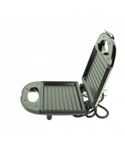 Sandwich-maker Zilan ZLN-8143, model grill, 750 W