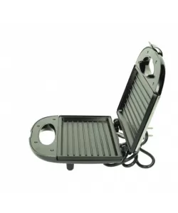 Sandwich-maker Zilan ZLN-8143, model grill, 750 W Sandwich-maker Zilan ZLN-8143, model grill, 750 W
