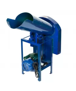 Tocator electric pentru fan si lucerna, 1800 W , 500 Kg/H Tocator electric pentru fan si lucerna, 1800 W , 500 Kg/H