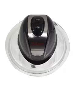 Tocator legume-fructe ZILAN ZLN-8167,Negru putere 300W, vas din sticla 1L, cutit inox, 2 trepte de viteza, Tocator legume-fructe ZILAN ZLN-8167,Negru putere 300W, vas din sticla 1L, cutit inox, 2 trepte de viteza,