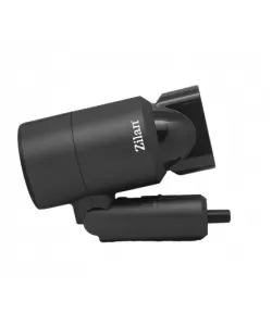 Uscator de par portabil Zilan ZLN4889 Negru, 1100W, 2 trepte de putere, maner pliant Uscator de par portabil Zilan ZLN4889 Negru, 1100W, 2 trepte de putere, maner pliant