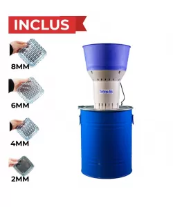 Moara de cereale HOLZ MILL-50L Moara de cereale HOLZ MILL-50L