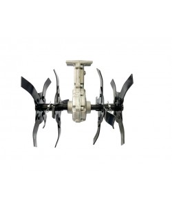 Cultivator pentru motocoasa, 26mm
