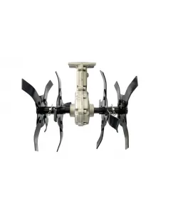 Cultivator pentru motocoasa, 26mm