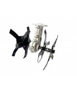 Cultivator pentru motocoasa, 26mm