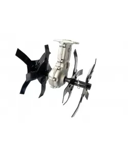 Cultivator pentru motocoasa, 26mm