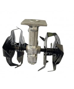 Cultivator 26mm*9T pentru motocoasa
