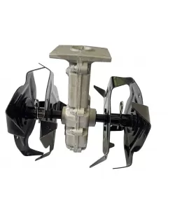 Cultivator 26mm*9T pentru motocoasa
