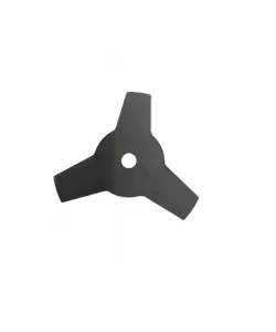 Disc in 3 lame pentru motocoasa