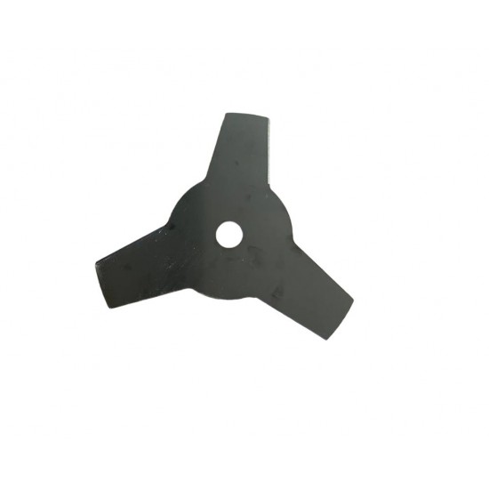 Disc in 3 lame pentru motocoasa