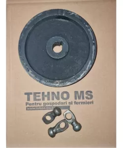 Fulie pentru Batoza de porumb 900 CA