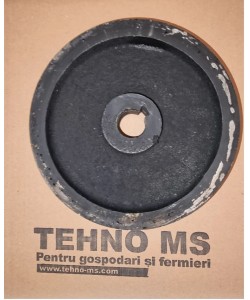 Fulie pentru Batoza de porumb 900 CA