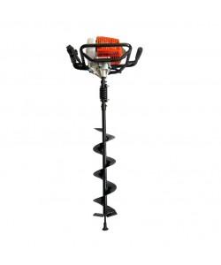 Motoburghiu forezat pamant, 2.7CP, 2 timpi