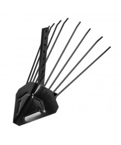 Plug cartofi pentru motocultor TG