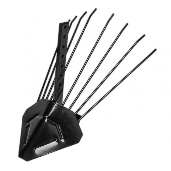 Plug cartofi pentru motocultor TG