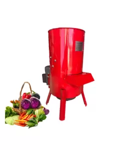 Zdrobitoare de rădăcinoase, 2200 W 