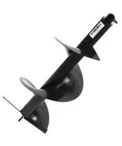 Burghiu premium - 150mmx800mm TATTA TT-B150, pentru Foreza - Motoburghiu Sapat Gauri pamant Burghiu premium - 150mmx800mm TATTA TT-B150, pentru Foreza - Motoburghiu Sapat Gauri pamant