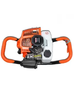 Motoburghiu Tatta TT-MB520, putere 3.5kW, 9000 RPM - Profesional Motoburghiu Tatta TT-MB520, putere 3.5kW, 9000 RPM - Profesional