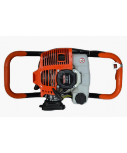 Motoburghiu Tatta TT-MB520, putere 3.5kW, 9000 RPM - Profesional