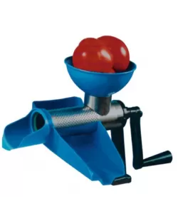 Storcator Manual de Rosii Ertone STOR1, cuva Colectoare - Sita din Otel Inoxidabil Storcator Manual de Rosii Ertone STOR1, cuva Colectoare - Sita din Otel Inoxidabil