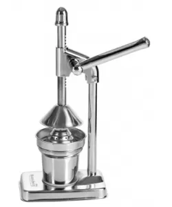 Storcator manual de citrice Hausberg HB3327 - inox Storcator manual de citrice Hausberg HB3327 - inox