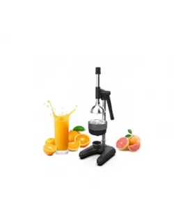 Storcator manual pentru citrice - Hausberg HB-H 1701 Storcator manual pentru citrice - Hausberg HB-H 1701