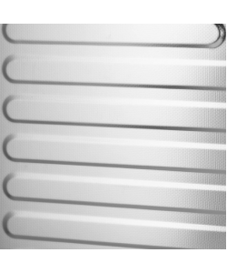 Chiuveta pentru bucatarie Freddo ERT-SN 8002S, Cuva stanga - Inox, 76x42cm