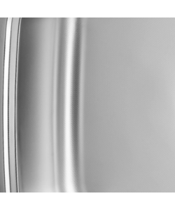 Chiuveta bucatarie inox anticalcar Freddo ERT-SN 9010S, 2 cuve stanga - 116x50 cm