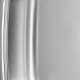 Chiuveta bucatarie inox anticalcar Freddo ERT-SN 9010S, 2 cuve stanga - 116x50 cm