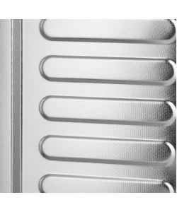 Chiuveta Sanitec SN9029D, pentru blat58 X48cm dreapta, anticalcar - inox