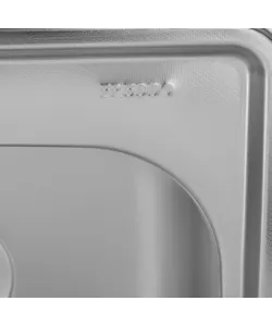 Chiuveta pentru bucatarie Freddo ERT-SN 9028, Inox - 51x51cm Chiuveta pentru bucatarie Freddo ERT-SN 9028, Inox - 51x51cm