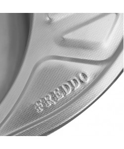 Chiuveta bucatarie inox anticalcar Freddo ERT-SN 9006 - Cuva stanga, 59x45 cm