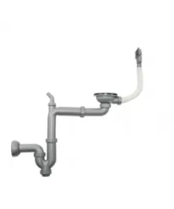 Chiuveta Freddo SN 9004D, 76X45cm, dreapta, Anticalcar - Inox Chiuveta Freddo SN 9004D, 76X45cm, dreapta, Anticalcar - Inox