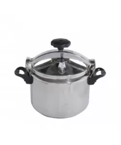 Oala Presiune Aluminiu Hausberg HB-H311 - capacitate 5 litri Oala Presiune Aluminiu Hausberg HB-H311 - capacitate 5 litri